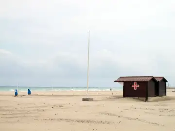 Playa de Canet d'en Berenguer