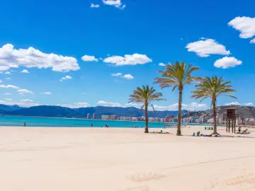 Playa de Cullera
