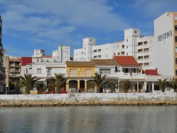 Playa del Perellonet