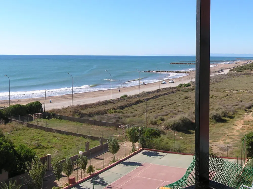 Playa del Puig