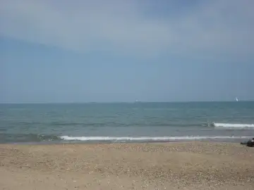 Playa del Saler
