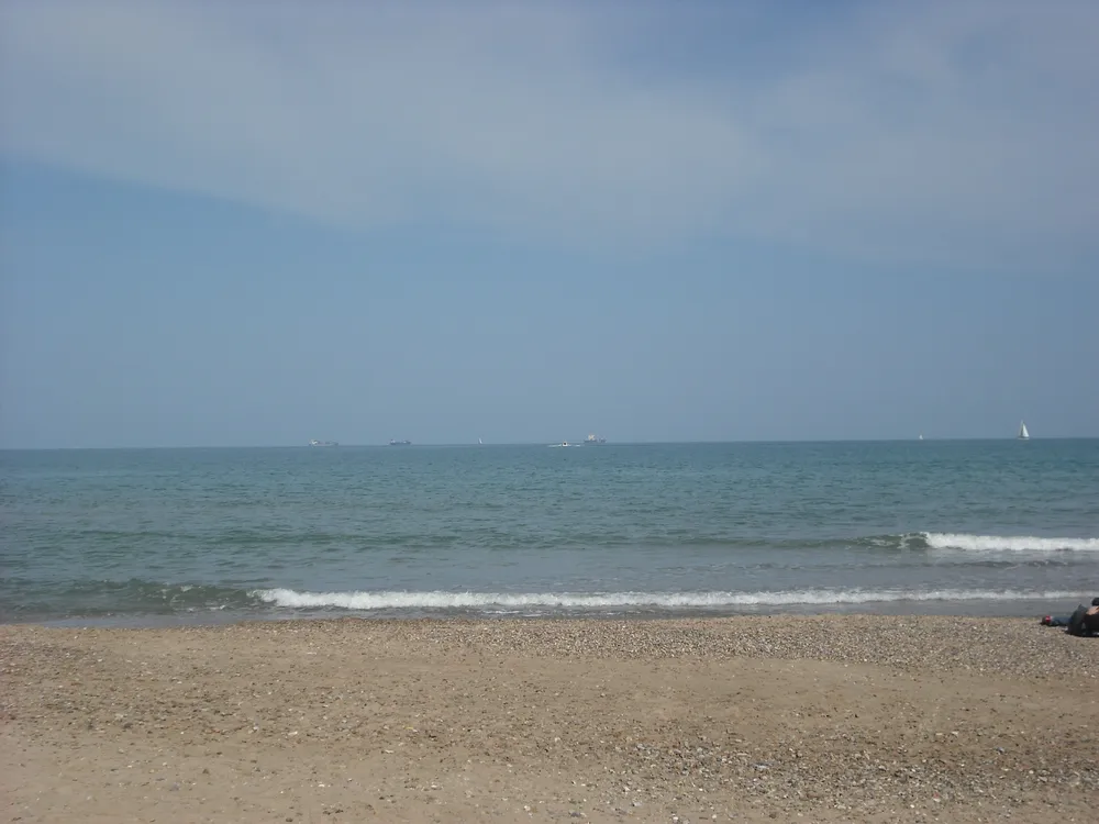 Playa del Saler