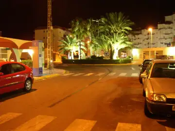 Playa de Xeraco