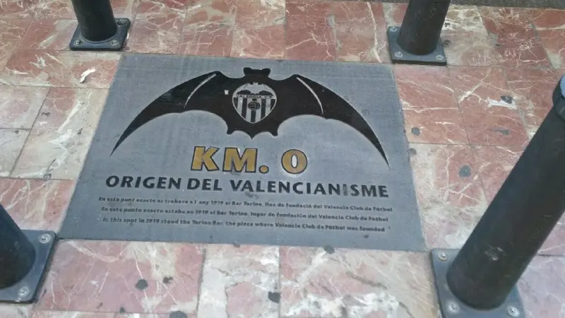 Valencia CF – Athletic Club