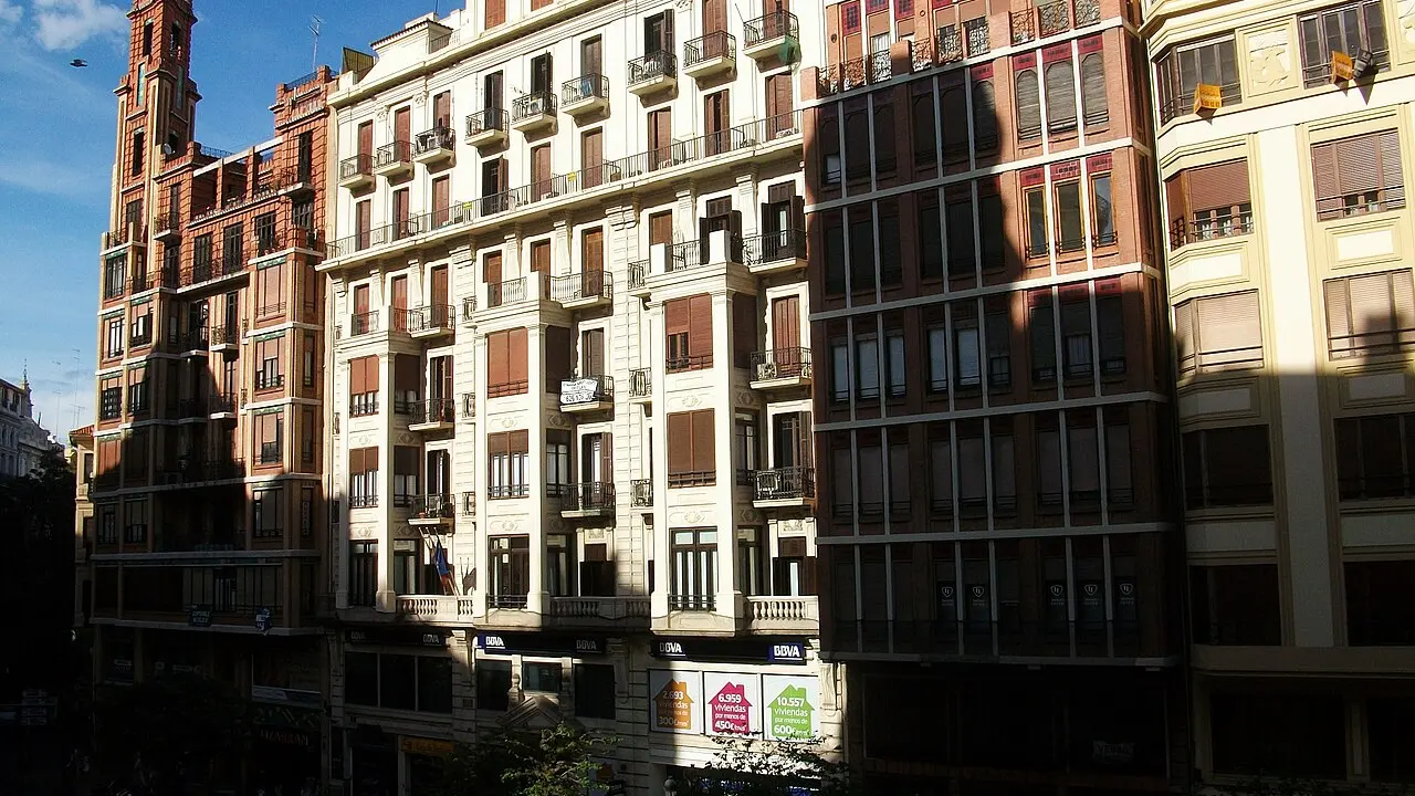 Gathering of Senyeres