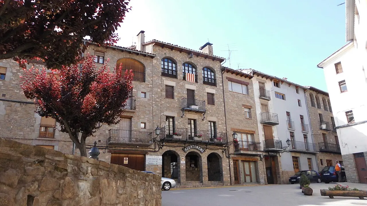 Bajada de Gloria