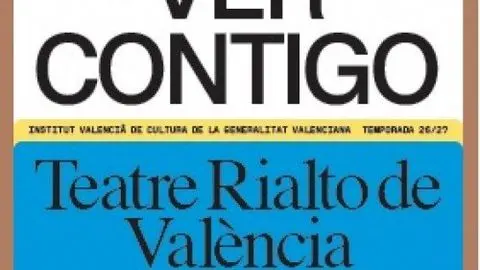 Wahlabonnement im Teatro Rialto