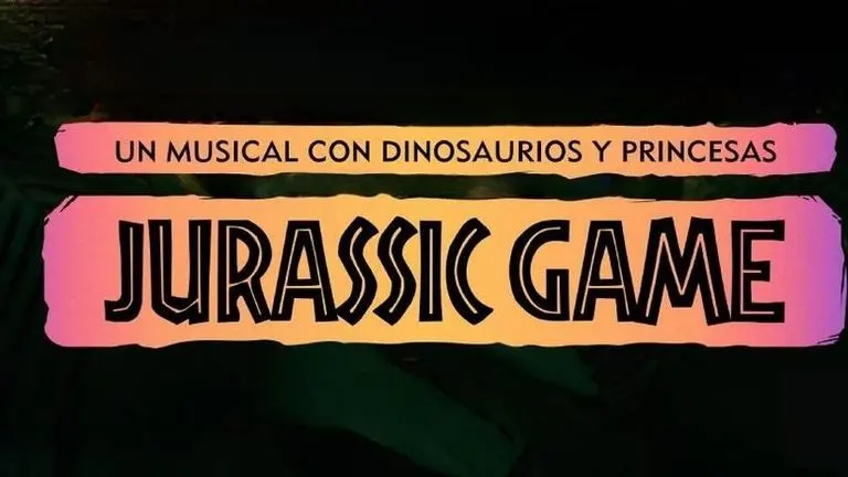 Jurassic Game