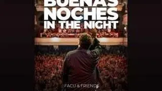 Facu Díaz - 'Buenas noches in the night'