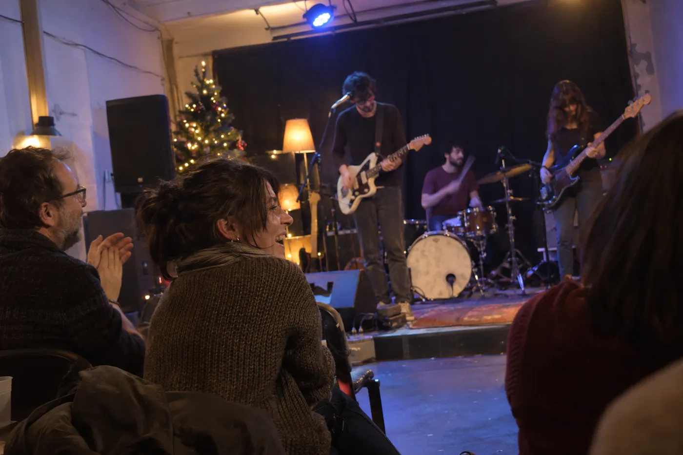 MISHIMA Concert de Nadal 2026