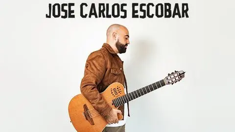 Jose Carlos Escobar - VALENCIA (El Volander)