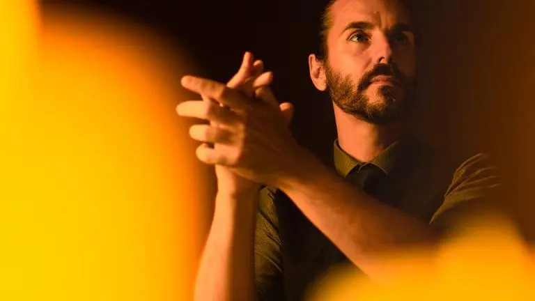Candlelight Flamenco: Camarón, Morente y Lola Flores y muchos más