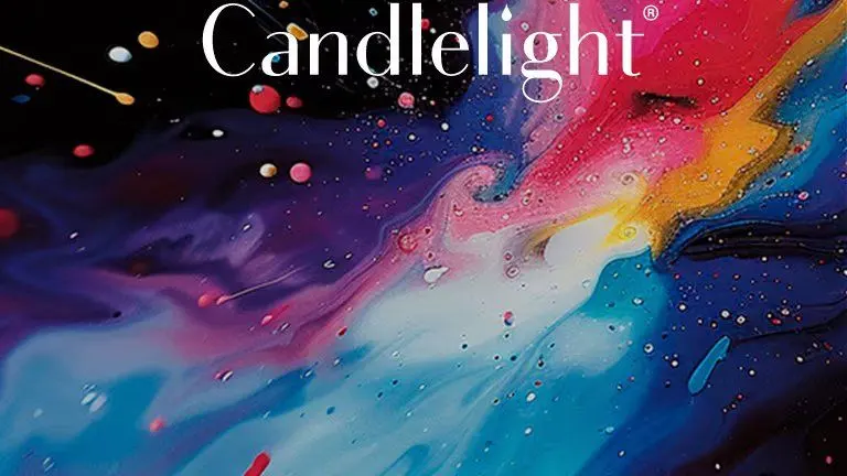 Candlelight: Ed Sheeran & Coldplay