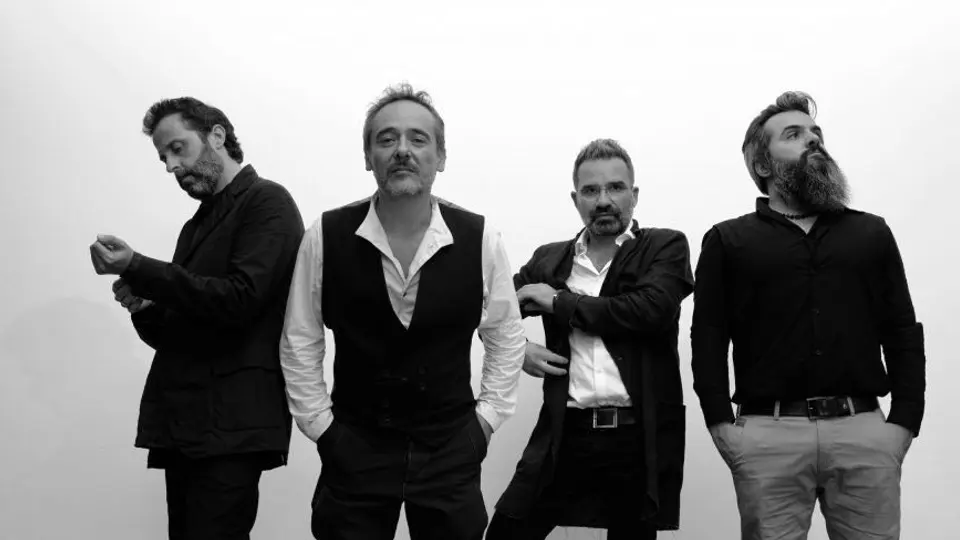 Love Of Lesbian