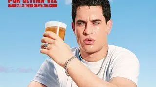 David Suárez. Humor Blanco
