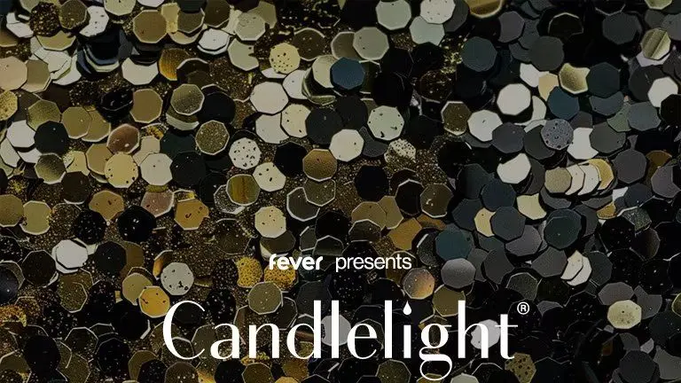 Candlelight: Tributo a Michael Jackson