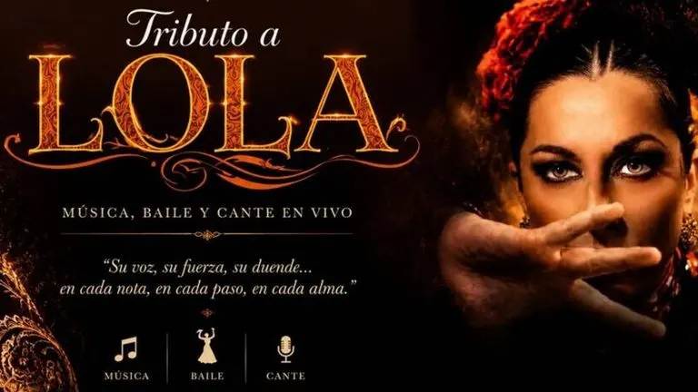 Tributo a Lola