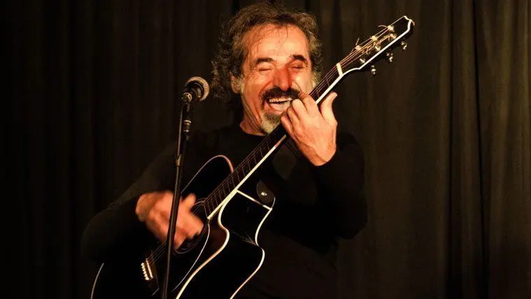 Daniel Higiénico en Valencia (El Volander)
