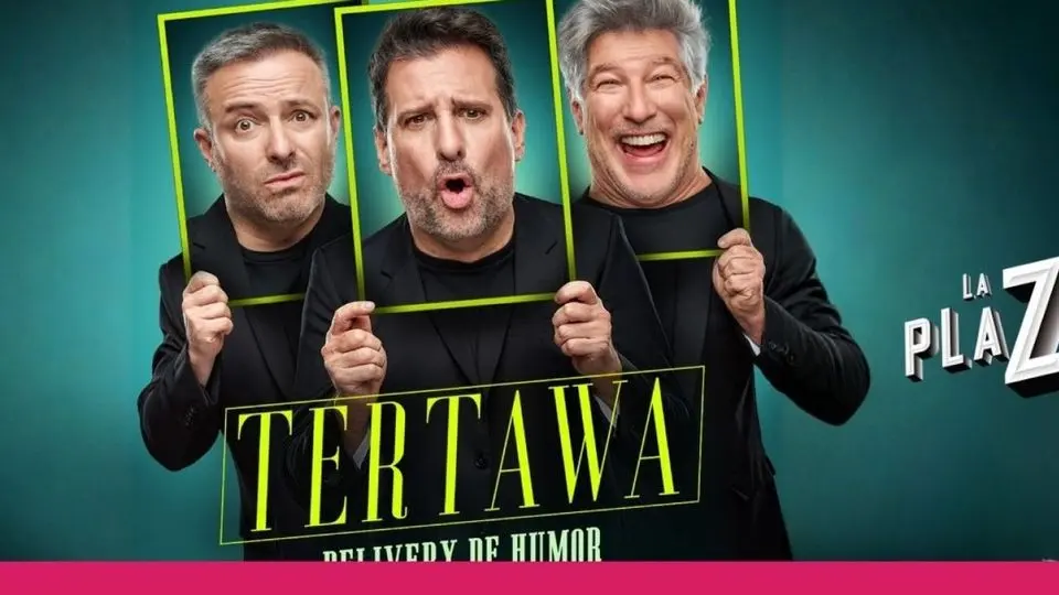 TERTAWA