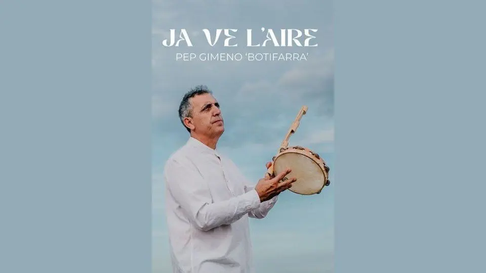 Ja Ve L´aire