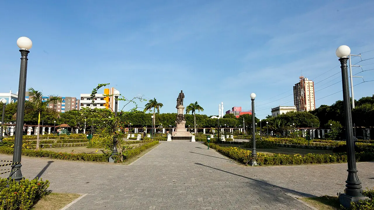 Saudade