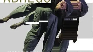 ÁBREGO de Corpo Liminal