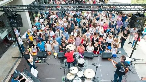 Ponte Karaoke Show