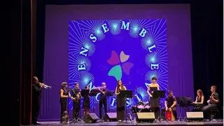 Concert Vila Ensemble (Ensemblevisió)
