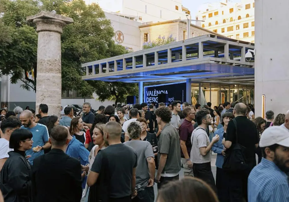 València Design Fest 2026