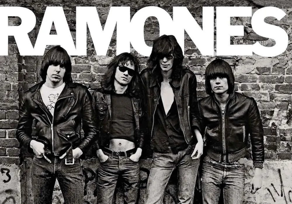 Concierto homenaje a Ramones en València