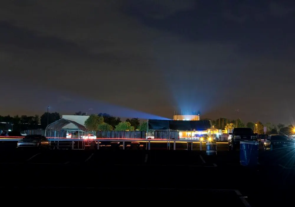 Sommerkino L'Eliana 2026: Der Geliebte