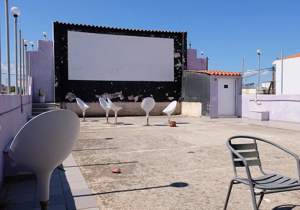 Sommerkino L'Eliana 2026: Die Odyssee