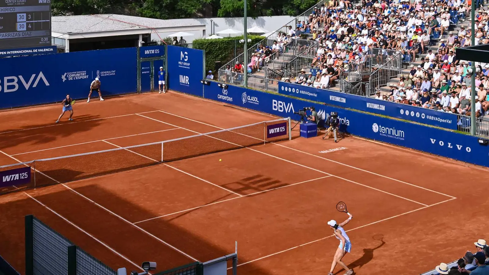 BBVA Open Internacional Valencia