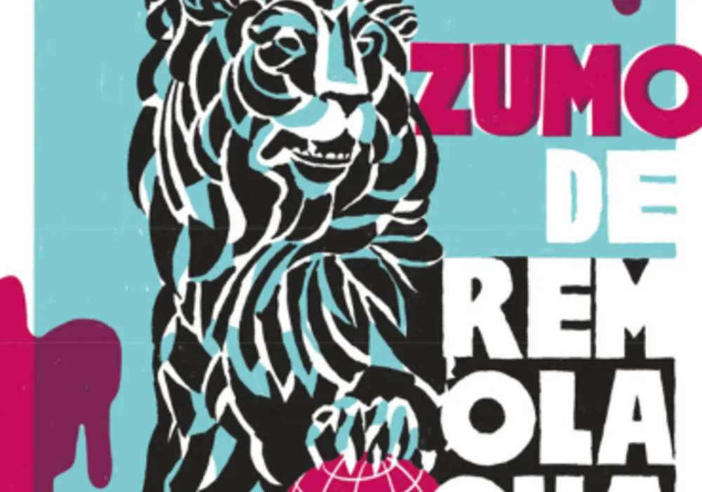 Zumo de Remolacha