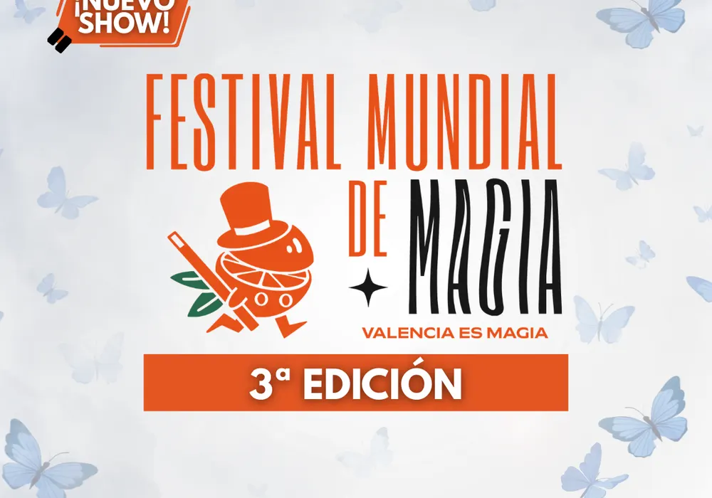 Festival Mundial de Magia