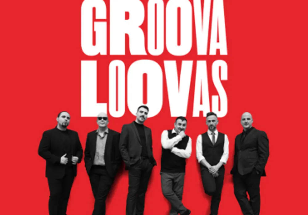 Ram Sessions: Groovaloovas