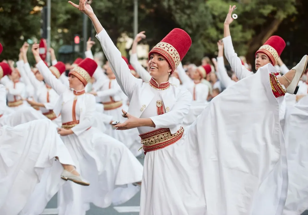 Fiesta de Moros y Cristianos 2026