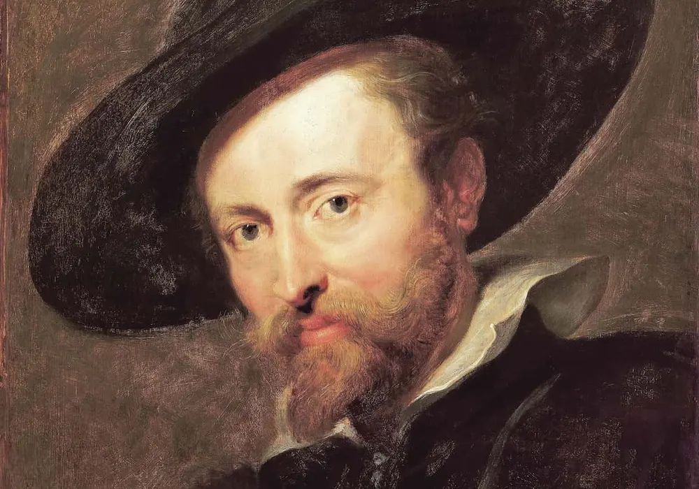 Exposición «Rubens. El florecimiento de un genio»