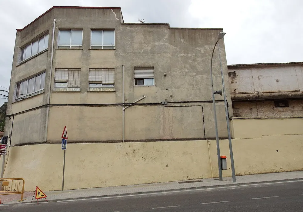Sommerkino in L'Eliana 2026: Caso 137