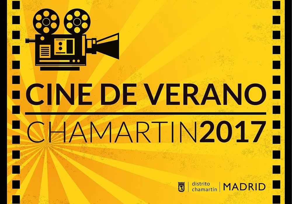 Sommerfilm L'Eliana 2026: Amarga Navidad