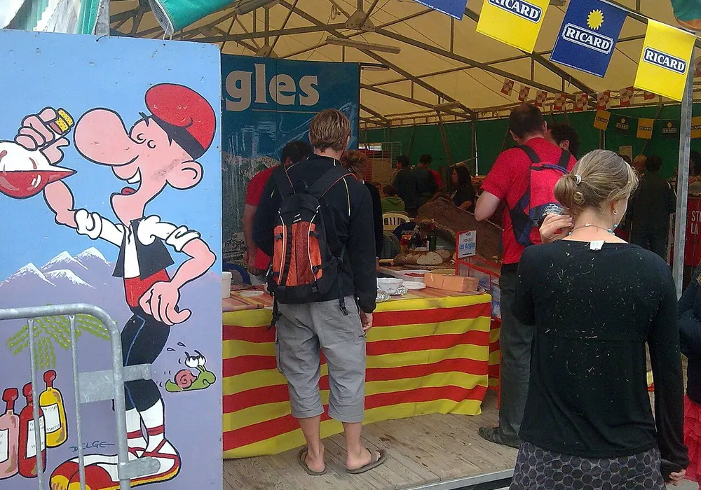 Exposición 'Altres'