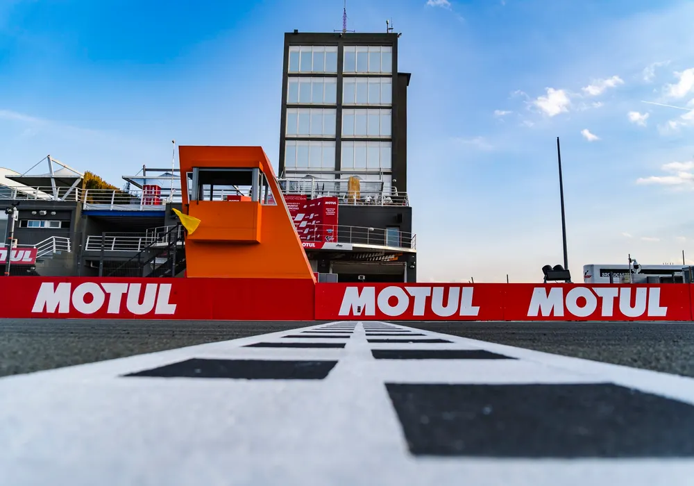 Gran Premio Motul de la Comunitat Valenciana