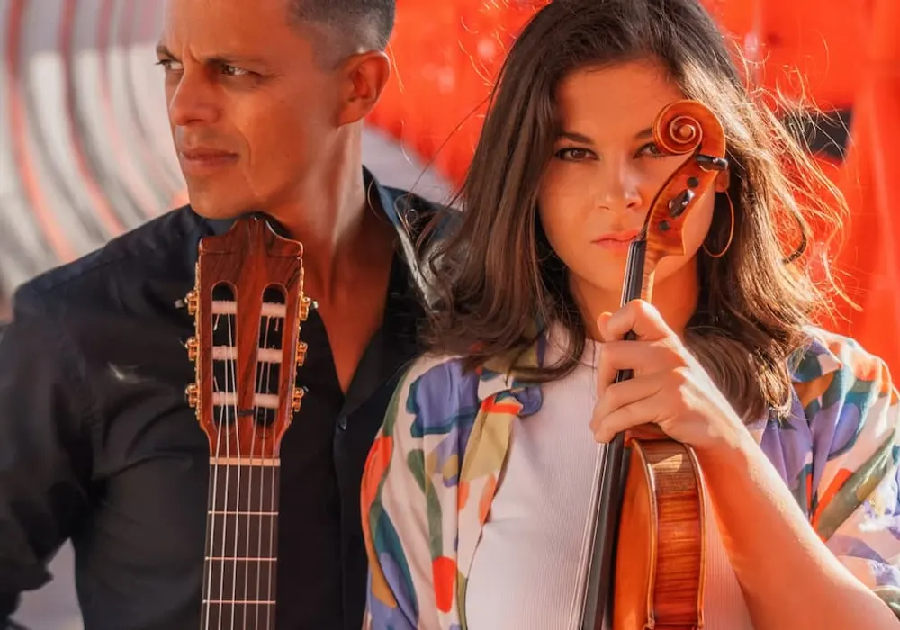 Ciclo de «Microconciertos» en CaixaForum Valência
