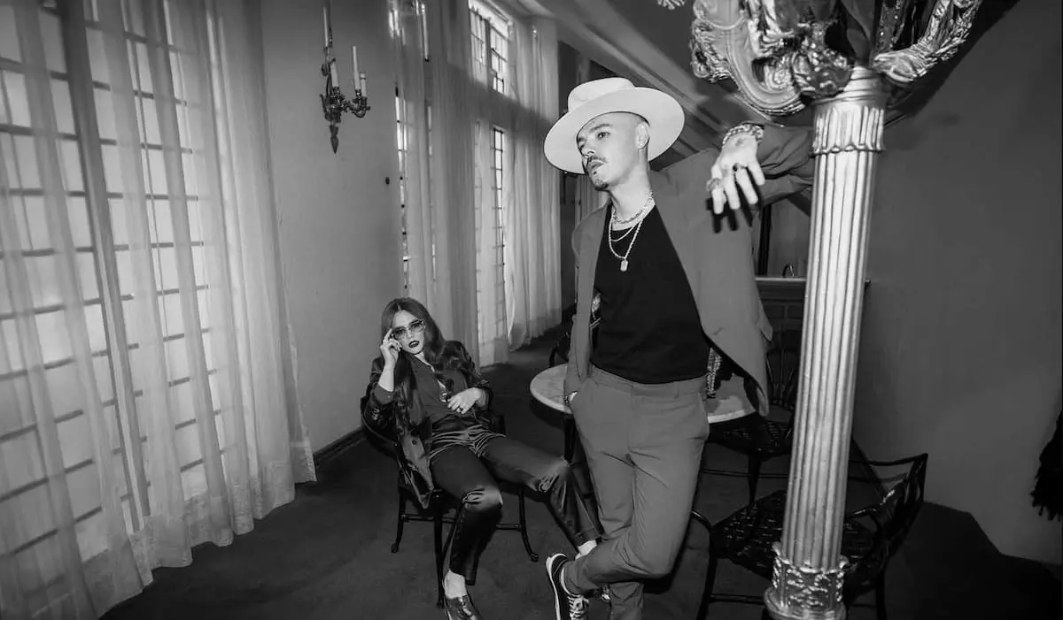 Концерт Jesse & Joy в Валенсии