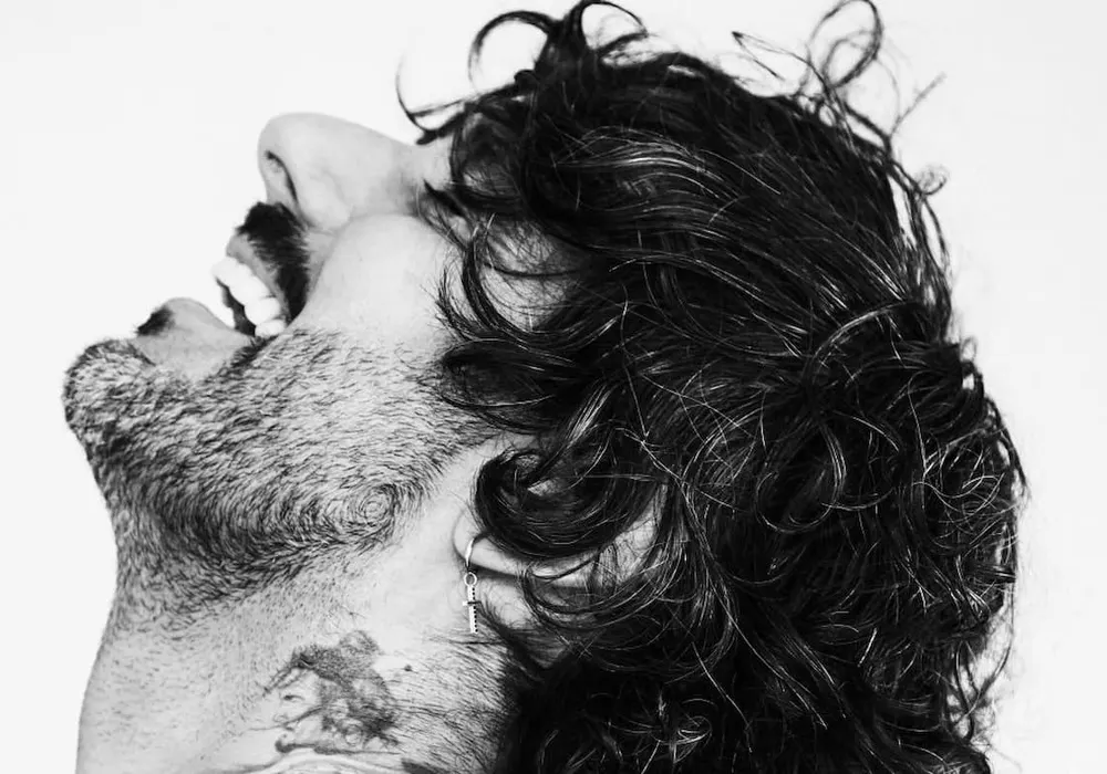 Concierto de Melendi en València