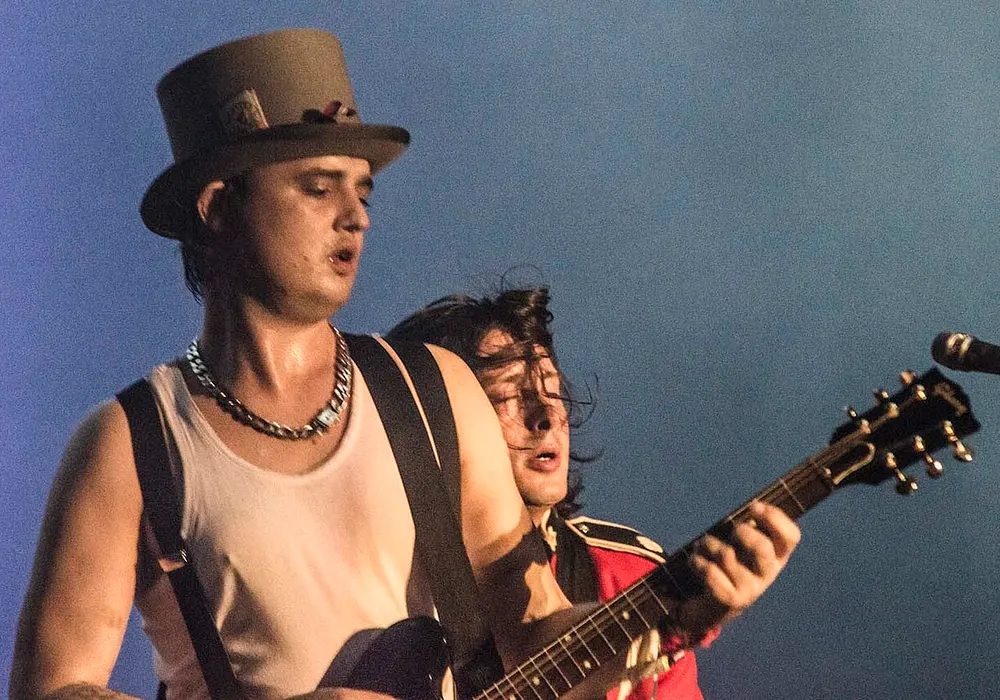 FIB Benicàssim 2026