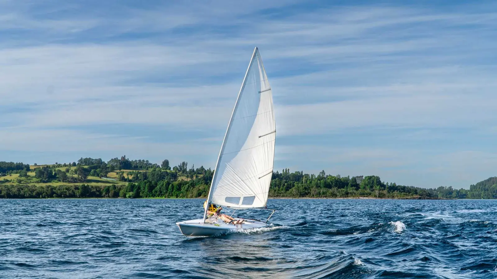 Spain Sail Grand Prix в Валенсии