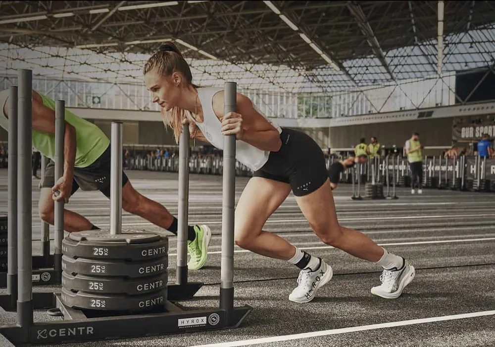 HYROX València: un reto fitness sin límites