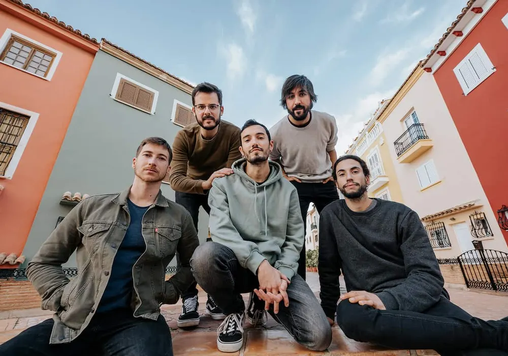 Concierto de Valira en València