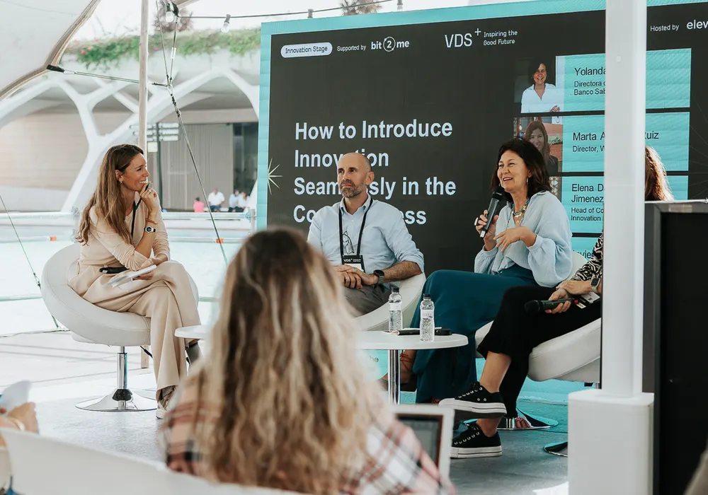 Valencia Digital Summit 2026: el encuentro para las startups